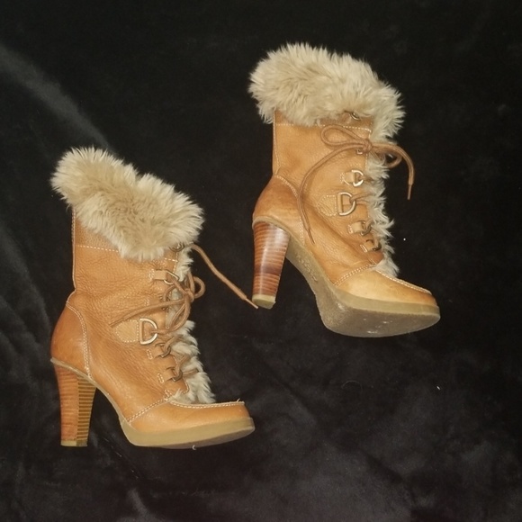 Report Shoes - REPORT BOOTS